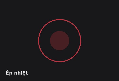 Ép nhiệt (demo)