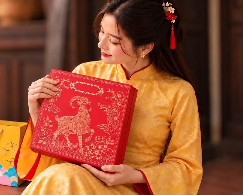 Đinh Mùi Tài Lộc