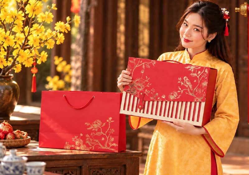 Phú Quý Song Toàn