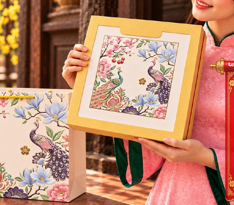 Loan Phụng Hòa Minh