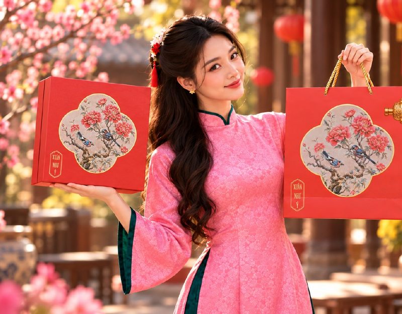 Song Xuân Như Ý