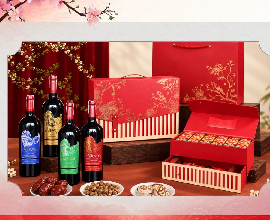 Set 6 · Phú Quý Song Toàn