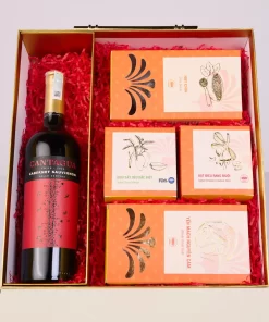 Chim Gọi  Xuân Về  SET 17