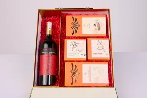 Chim Gọi  Xuân Về  SET 17