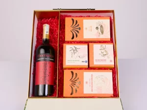 Chim Gọi  Xuân Về  SET 17