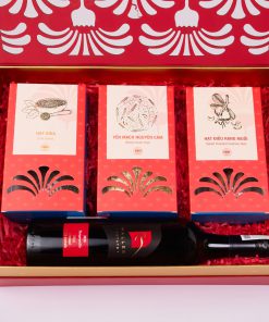 Mai Hoa  Khai Phúc  SET 18
