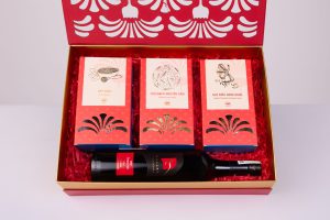 Mai Hoa  Khai Phúc  SET 18