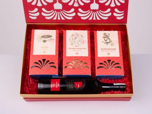 Mai Hoa  Khai Phúc  SET 18