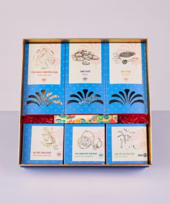 Xuân Khởi SET 10