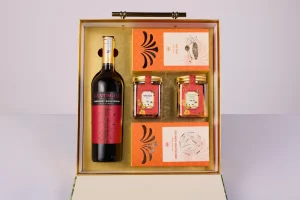 Chim Gọi Xuân Về SET 16