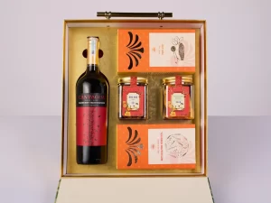 Chim Gọi Xuân Về SET 16