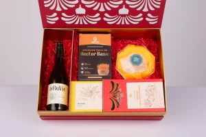 Mai Hoa  Khai Phúc SET 20