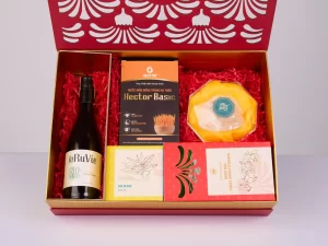 Mai Hoa  Khai Phúc SET 20