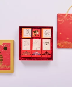 Thuận Buồm Xuôi Gió SET 5