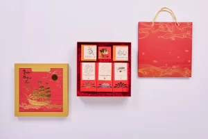 Thuận Buồm Xuôi Gió SET 5