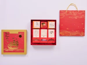 Thuận Buồm Xuôi Gió SET 5