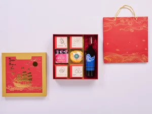 Thuận Buồm Xuôi Gió SET 6