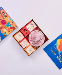 Xuân Khởi SET 11