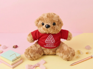 Gấu bông truyền thống