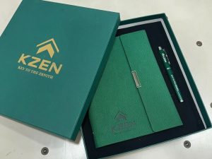 Giftset Cao cấp GB002