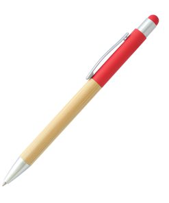 Bút bi gỗ BMS 0136