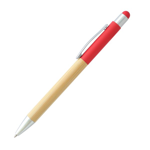 Bút bi gỗ BMS 0136