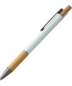 Bút bi gỗ BM-0136