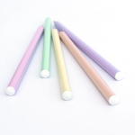 Bút chì đen lõi HB dạng tròn 12HB