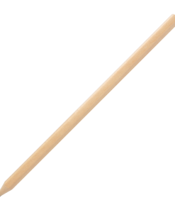 Bút chì đen lỏi 2B dạng lục giác 1389