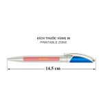 Bút bi nhựa BP-5202A