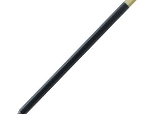 Bút chì đen lõi 2B lục giác 1967