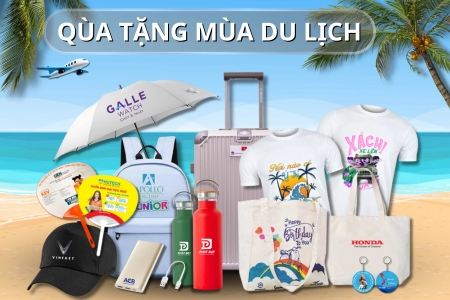 Quà tặng du lịch