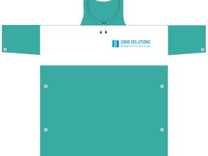 Áo Mưa Cánh Dơi - GENE SOLUTIONS