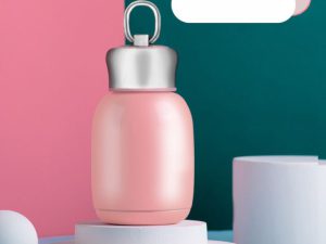 Bình giữ nhiệt Mini BGN16