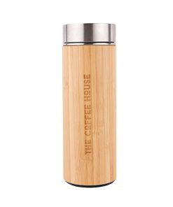 Bình giữ nhiệt Tre BGN04