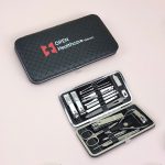 bộ cắt móng tay 19 món