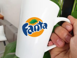 Ly sứ trắng LS04