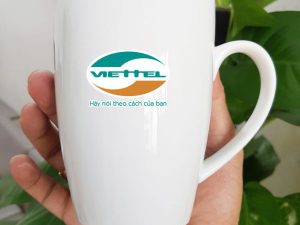 Ly sứ trắng LS02