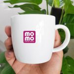 Ly sứ trắng LS05