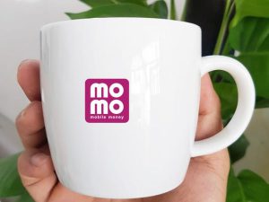 Ly sứ trắng LS05