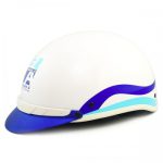 Nón Bảo Hiểm Nửa Đầu