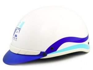 Nón Bảo Hiểm Nửa Đầu