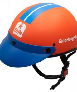 Nón Bảo Hiểm Nửa Đầu GHN