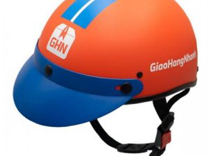 Nón Bảo Hiểm Nửa Đầu GHN