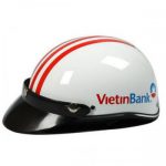 Nón Bảo Hiểm Nửa Đầu