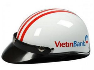 Nón Bảo Hiểm Nửa Đầu