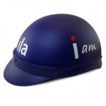 Nón bảo hiểm nửa đầu Ila