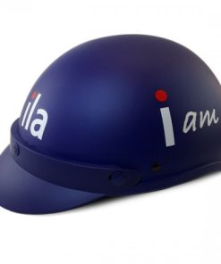 Nón bảo hiểm nửa đầu Ila