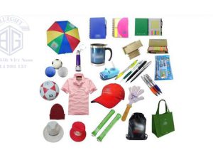 Quà Tặng Quảng Cáo Khác