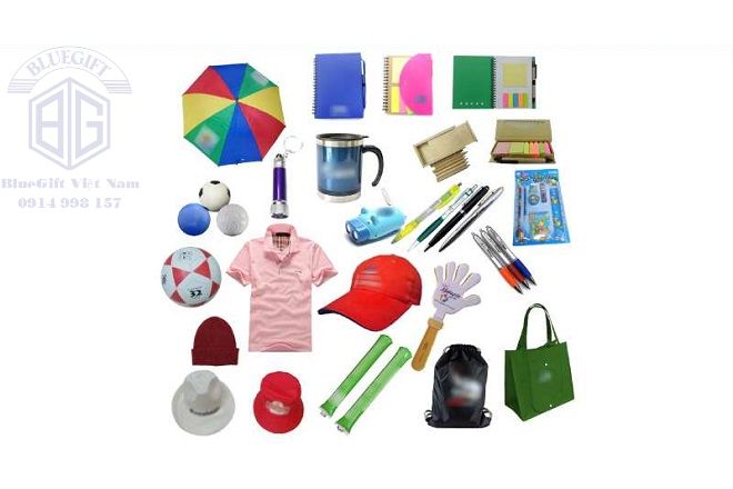 Quà Tặng Quảng Cáo Khác